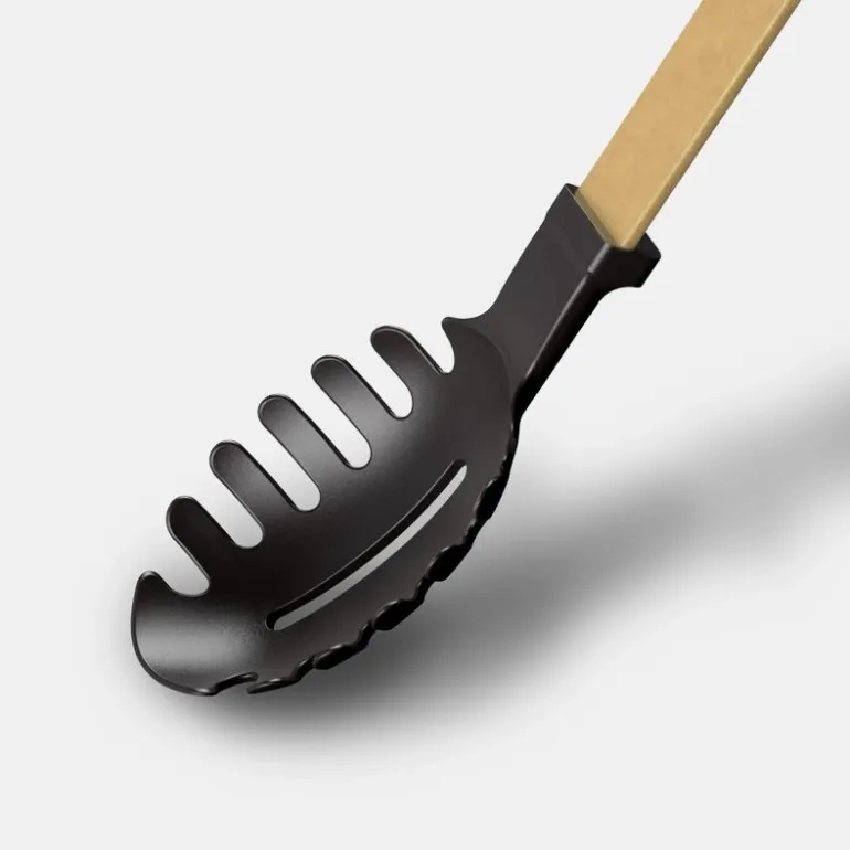 Gourmet Series Pastalöffel