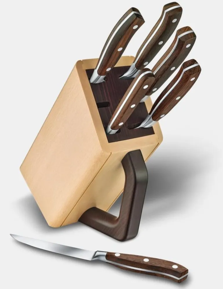 Grand Maître Messerblock