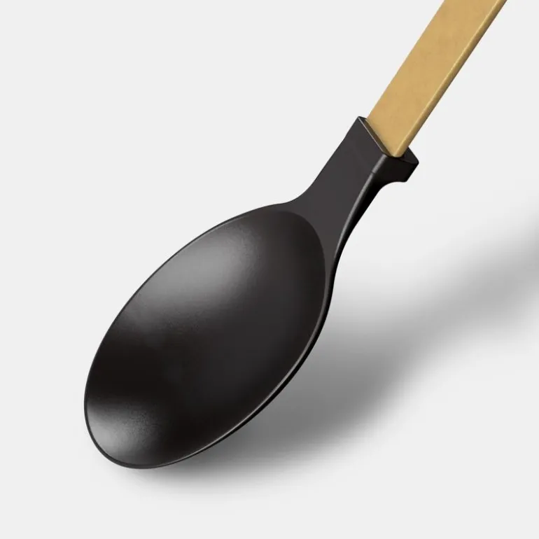 Grosser Gourmet Series Löffel