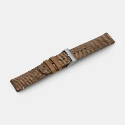 Holzarmband D2-TI