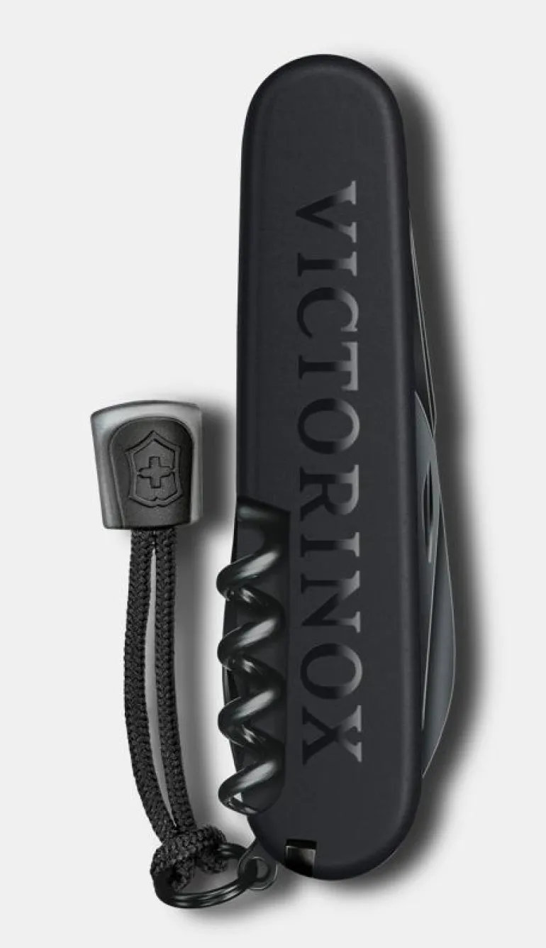 I.N.O.X. Automatic