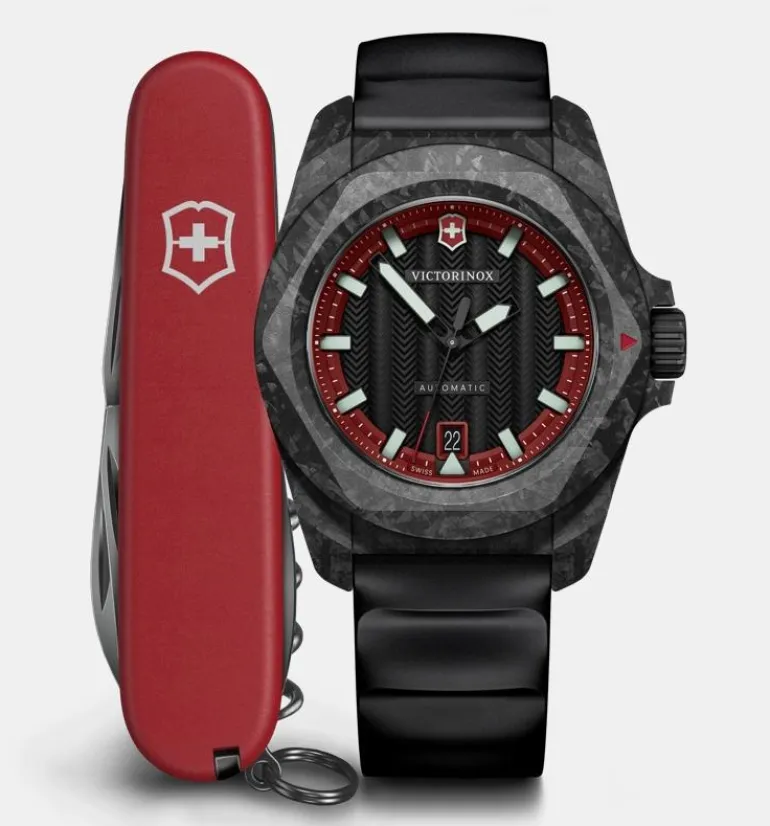 I.N.O.X. Automatic