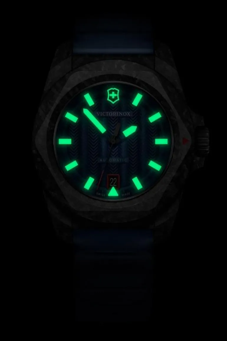 I.N.O.X. Automatic