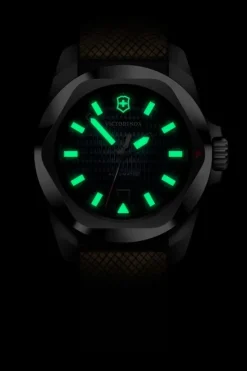 I.N.O.X. Automatic