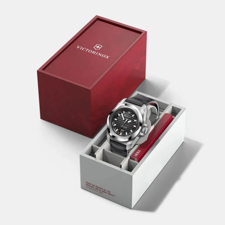 I.N.O.X. Automatic