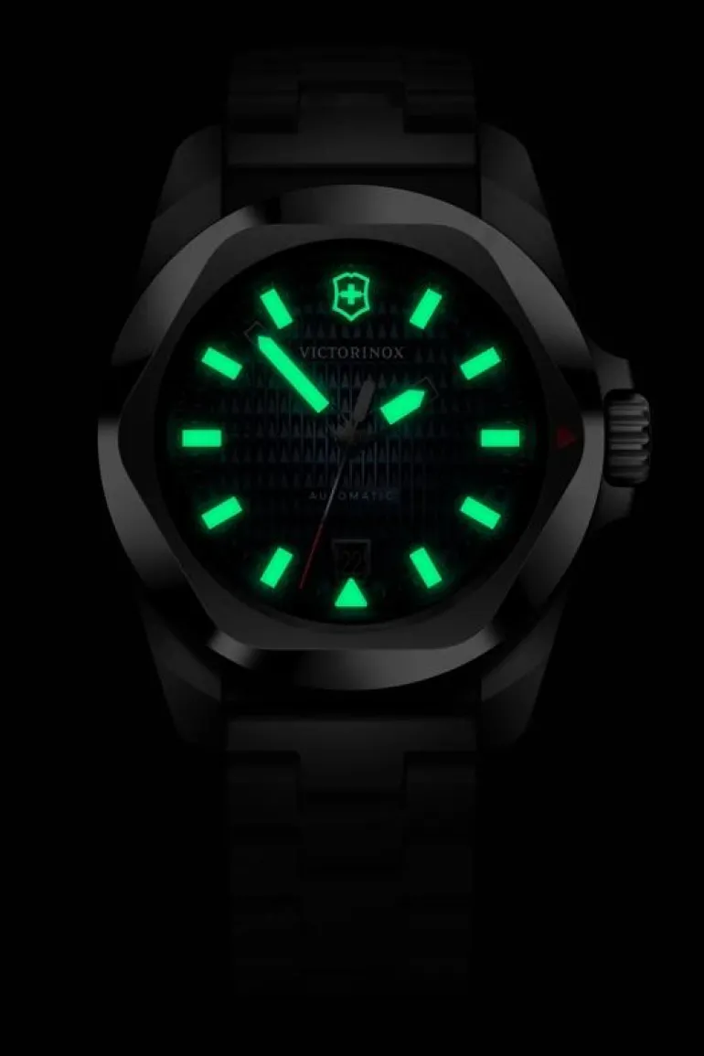 I.N.O.X. Automatic