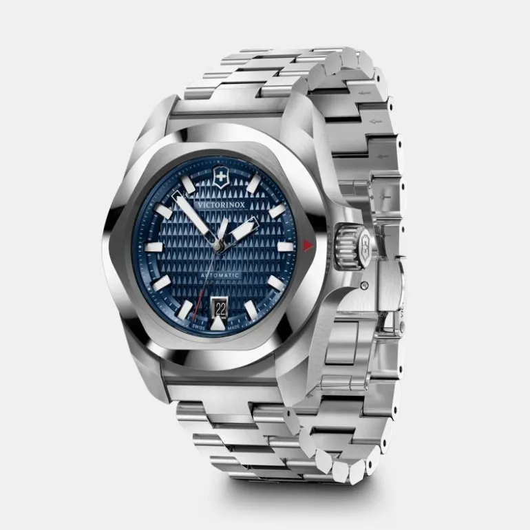 I.N.O.X. Automatic