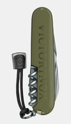 I.N.O.X. Automatic