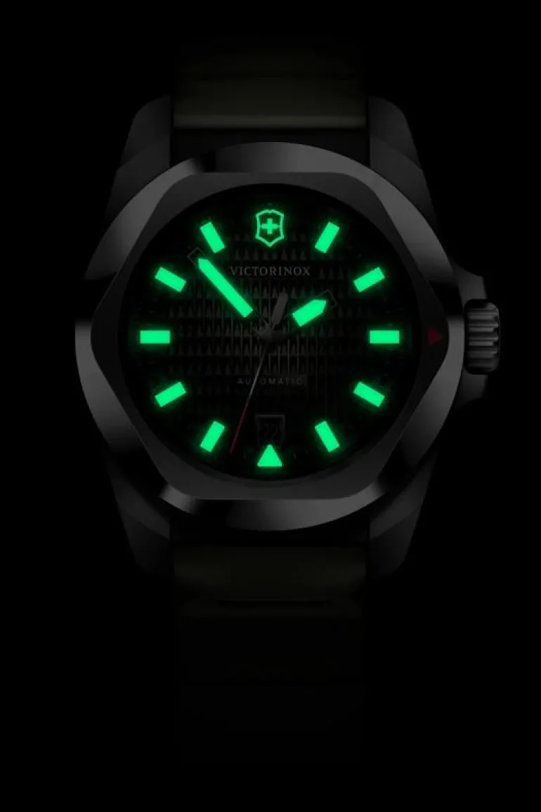 I.N.O.X. Automatic