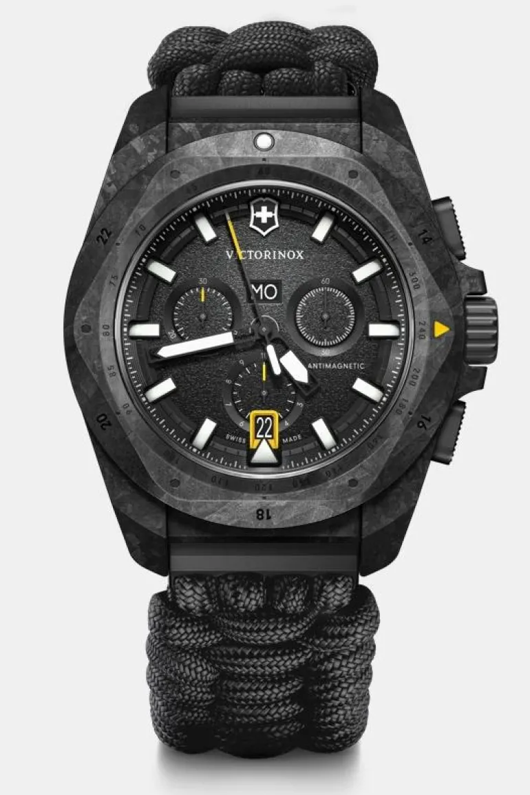 I.N.O.X. Chrono