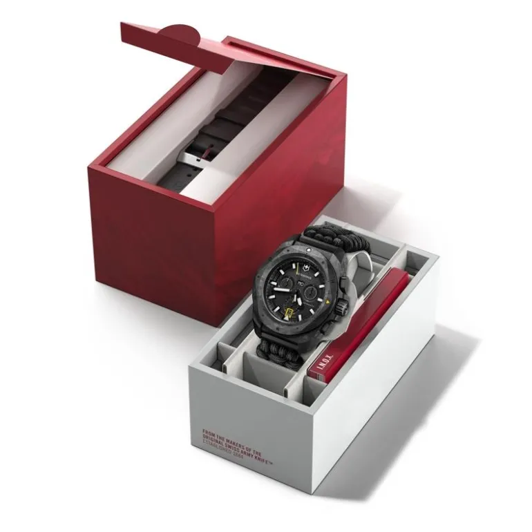 I.N.O.X. Chrono