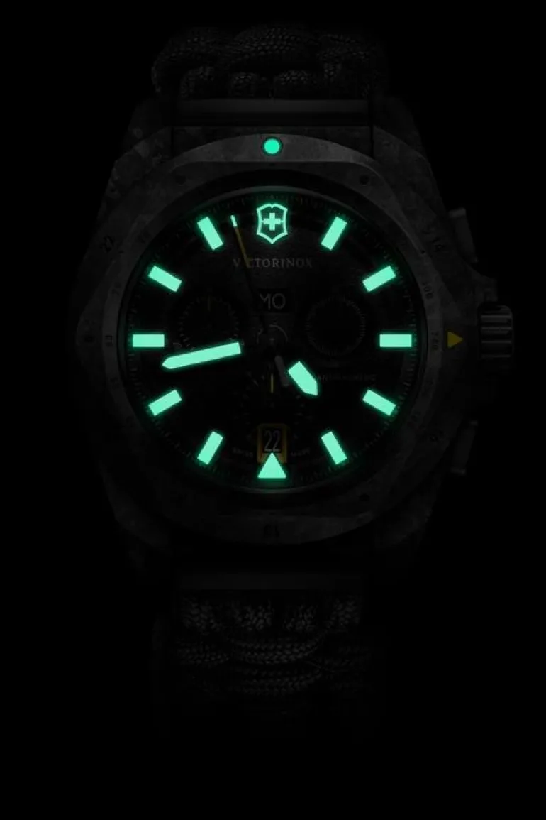 I.N.O.X. Chrono