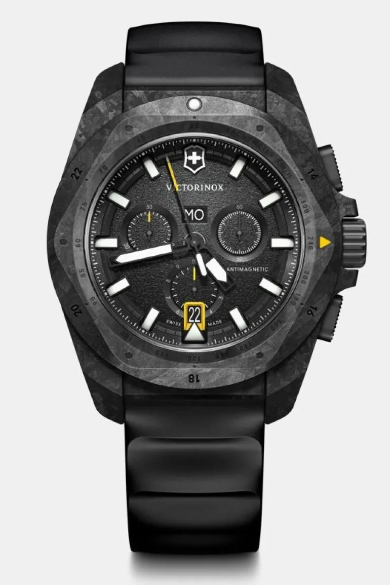 I.N.O.X. Chrono