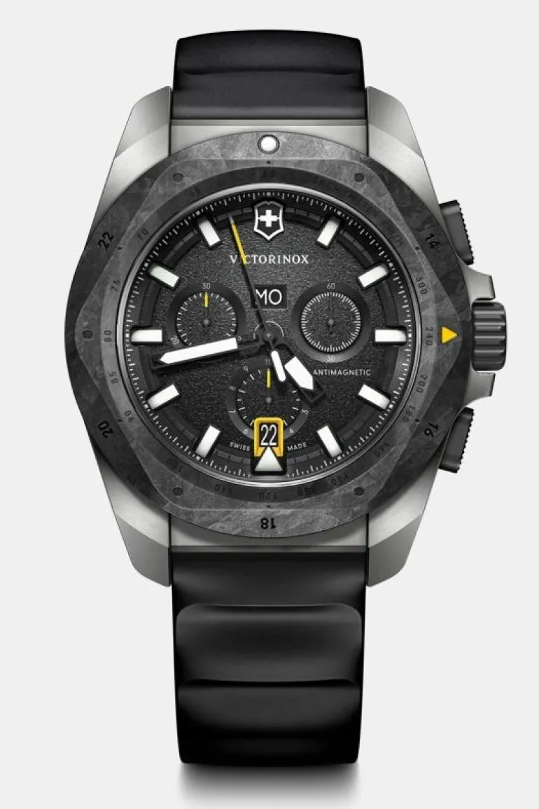 I.N.O.X. Chrono