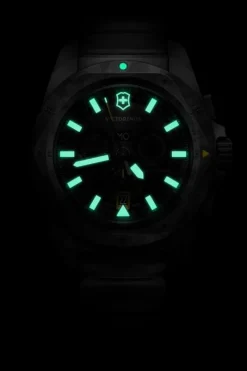 I.N.O.X. Chrono