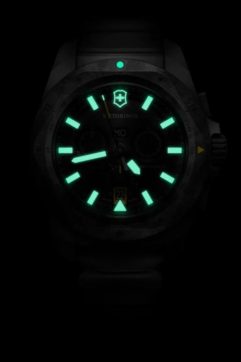 I.N.O.X. Chrono