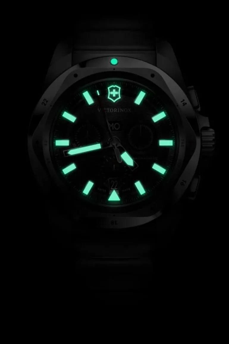 I.N.O.X. Chrono