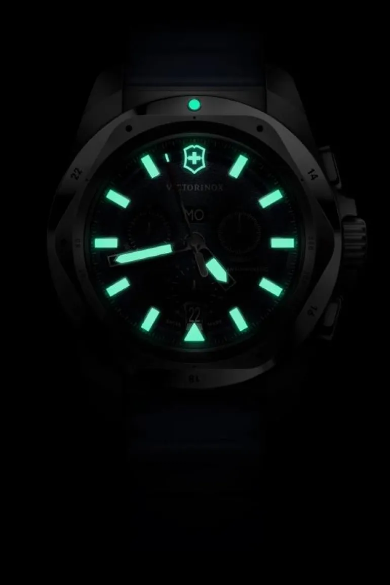 I.N.O.X. Chrono