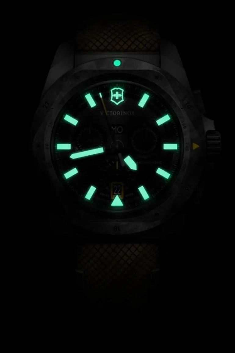 I.N.O.X. Chrono
