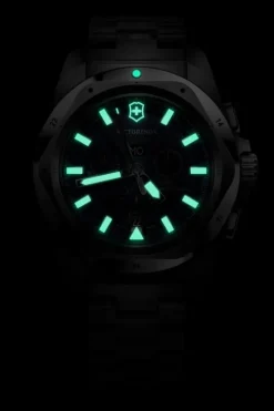 I.N.O.X. Chrono