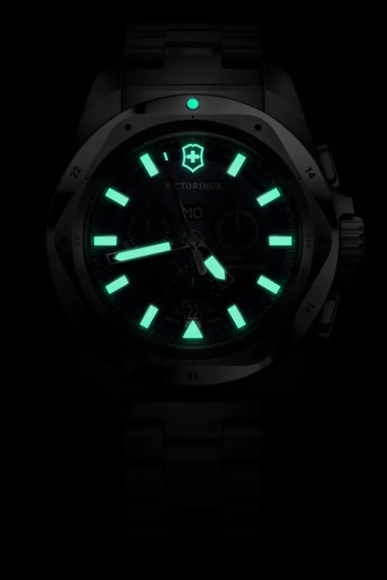 I.N.O.X. Chrono