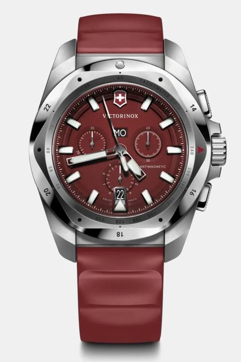 I.N.O.X. Chrono