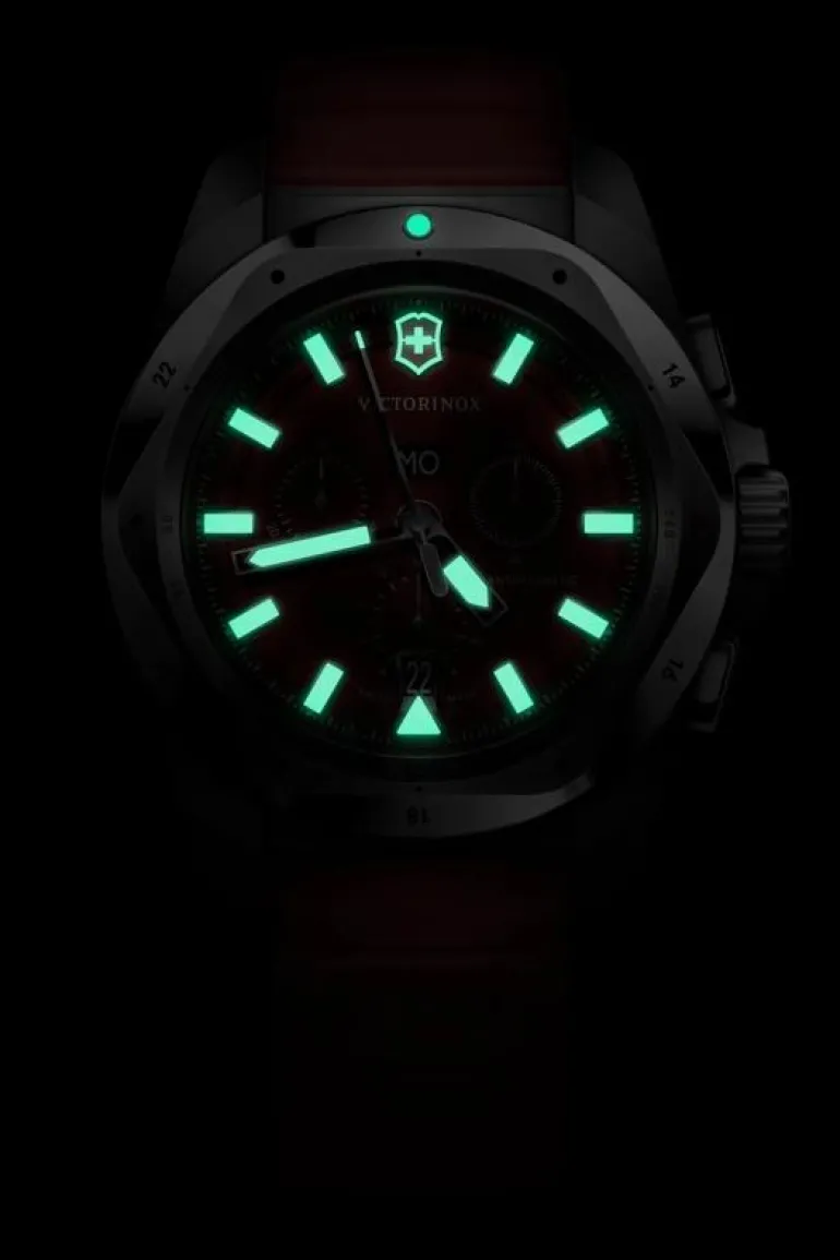 I.N.O.X. Chrono