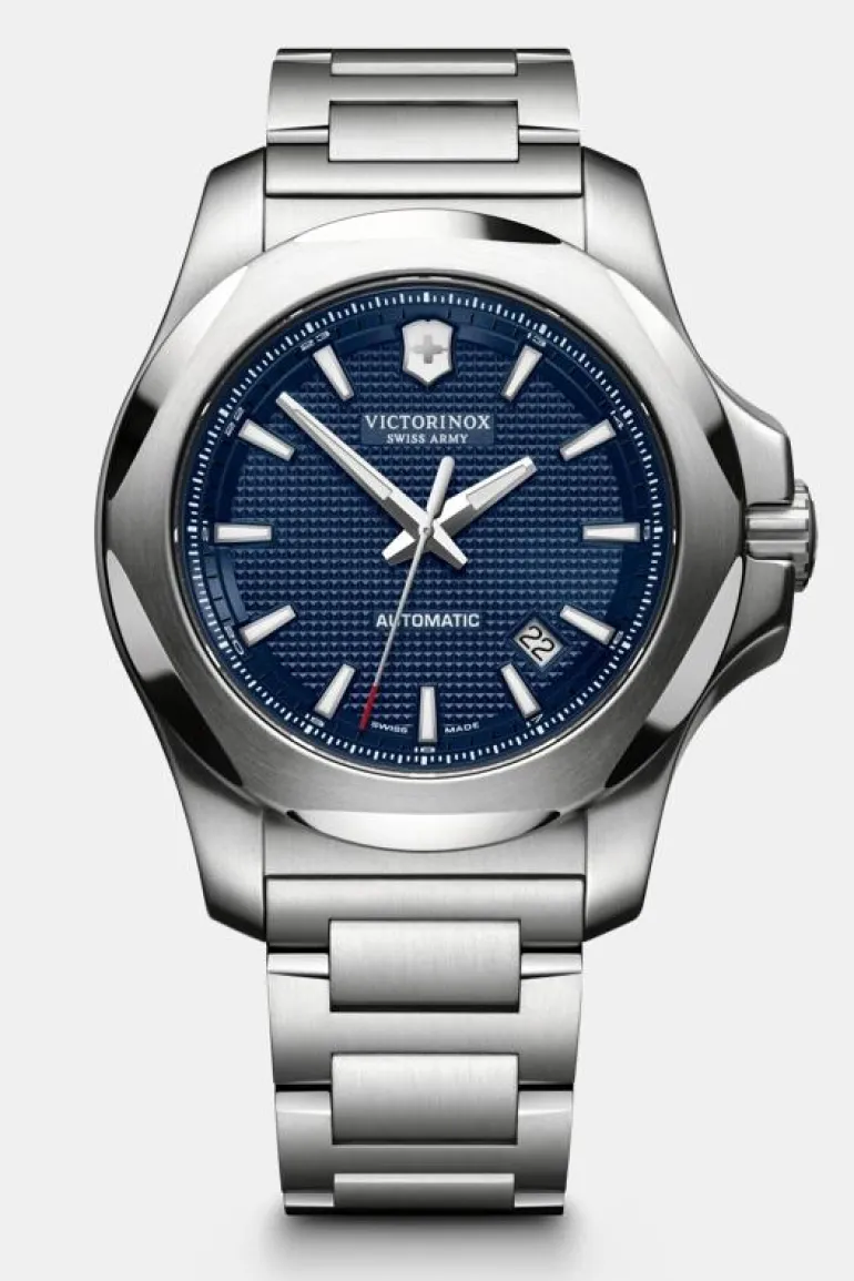 I.N.O.X. Mechanical