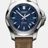 I.N.O.X. Mechanical
