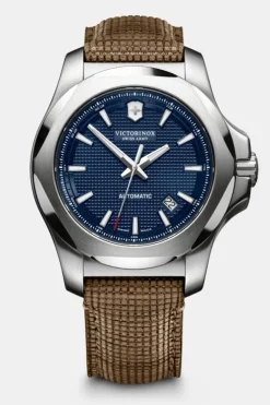 I.N.O.X. Mechanical