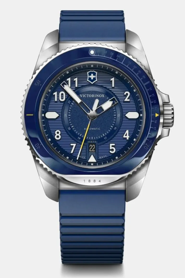 Journey 1884 Automatic