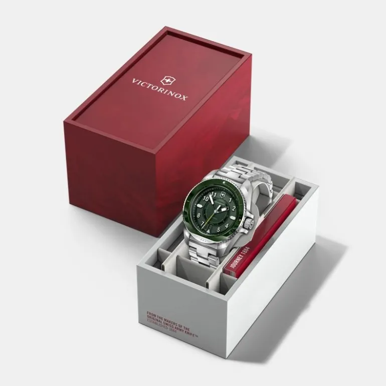 Journey 1884 Automatic