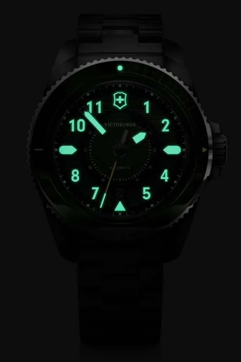 Journey 1884 Automatic