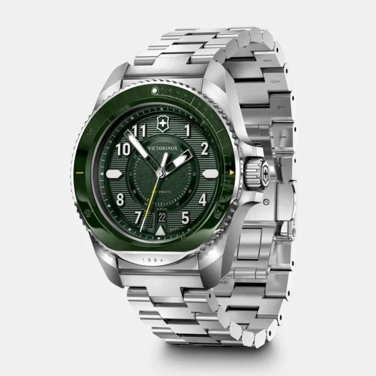 Journey 1884 Automatic