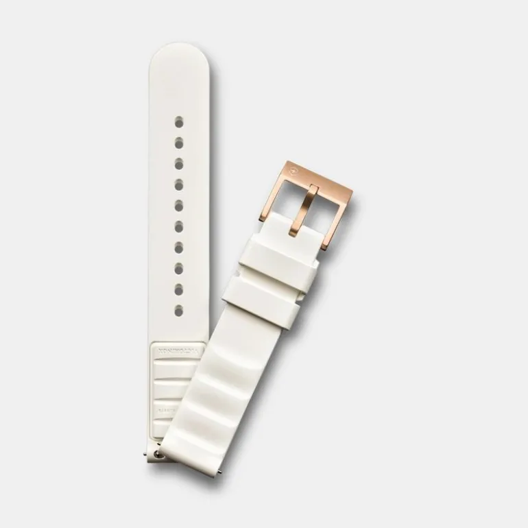 Kautschukarmband D2 SMALL