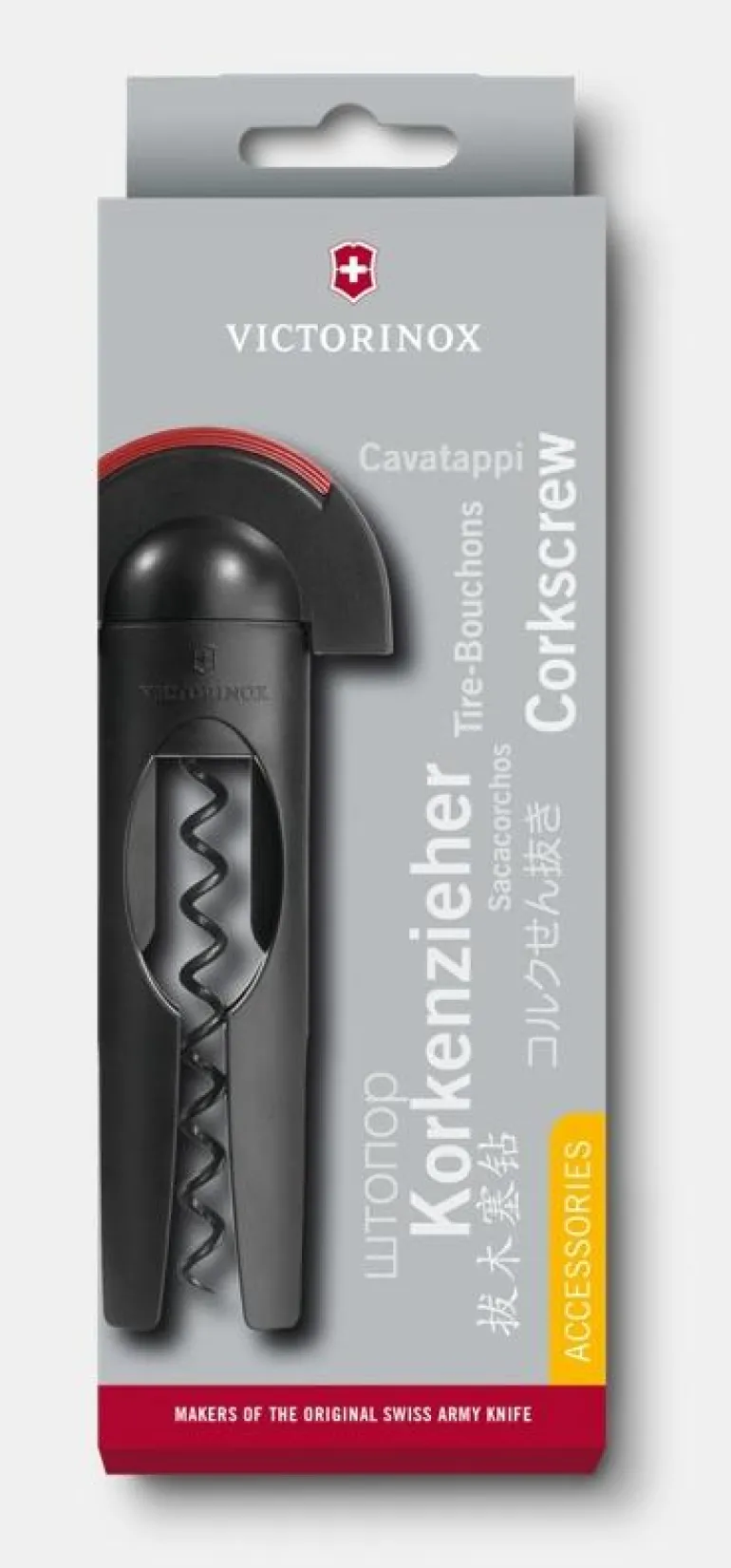 Korkenzieher