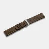 Lederarmband D2