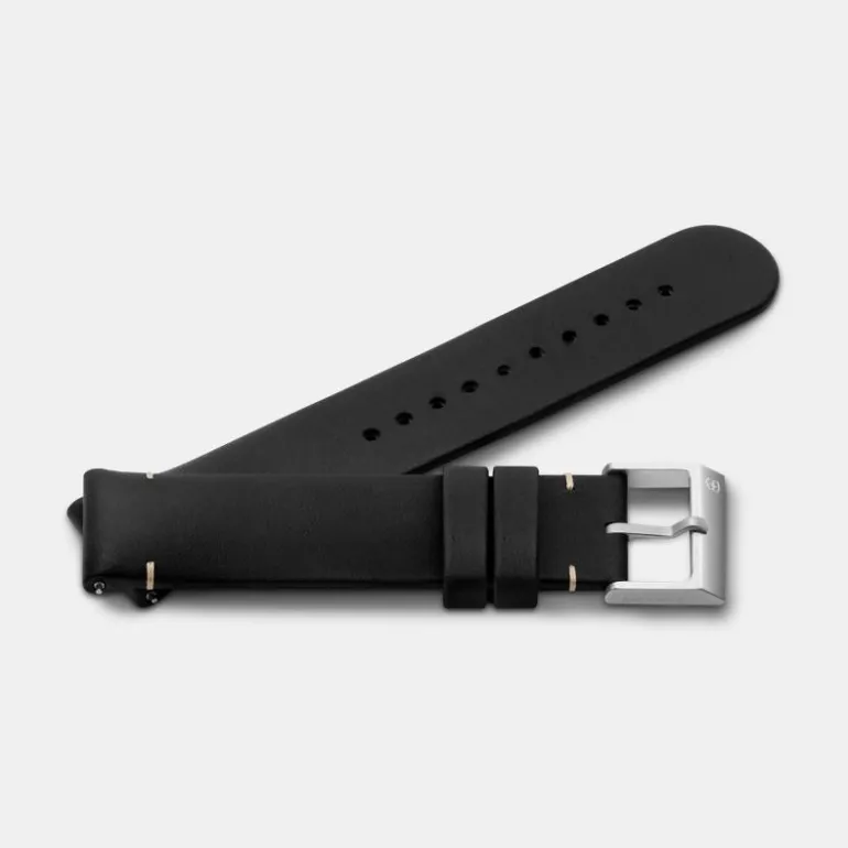 Lederarmband D1