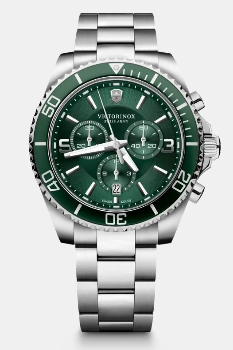Maverick Chronograph