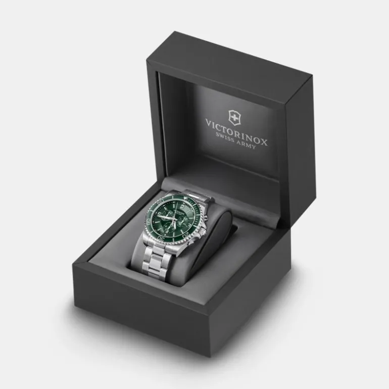 Maverick Chronograph