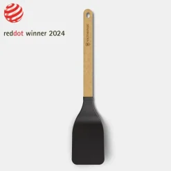 Mittelgrosser Gourmet Series Pfannenwender