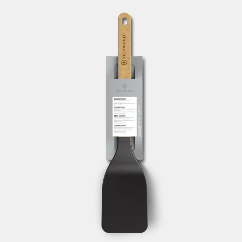 Mittelgrosser Gourmet Series Pfannenwender