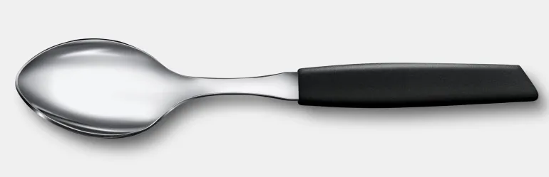Modern Kaffeelöffel