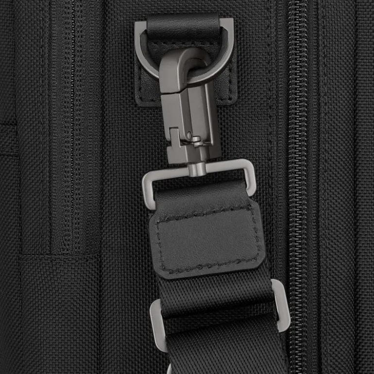 Mythic Compact Briefcase