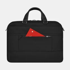 Mythic Compact Briefcase