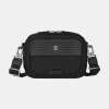 Mythic Compact Crossbody Bag