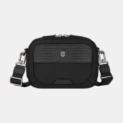 Mythic Compact Crossbody Bag