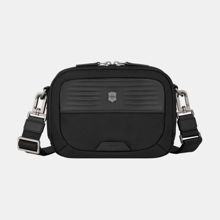 Mythic Compact Crossbody Bag