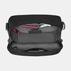 Mythic Compact Crossbody Bag