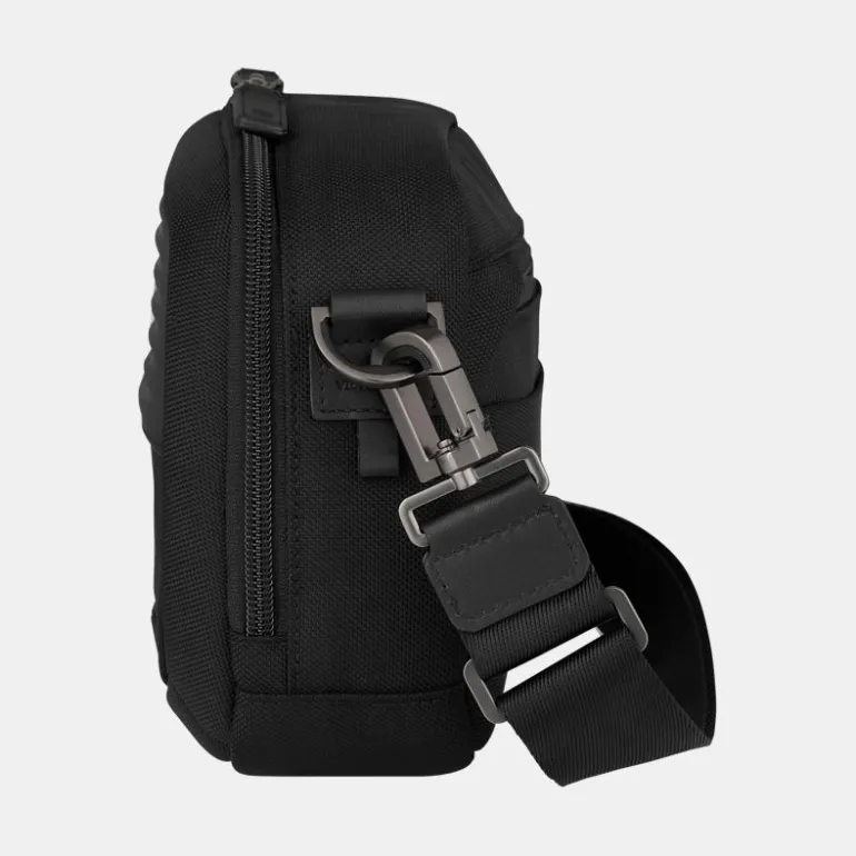 Mythic Compact Crossbody Bag